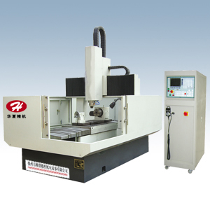 XYDK6080型數(shù)控雕刻機 半封閉