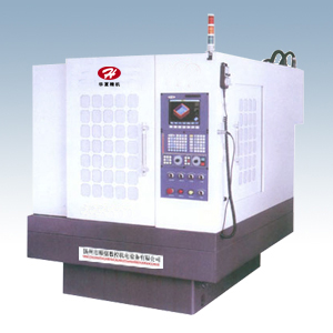 XYDK8070型數(shù)控雕刻機 全封閉